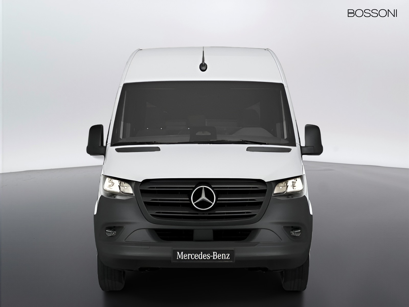 2 - Mercedes Vans Sprinter Furgone 315CDI 37/35 PRO