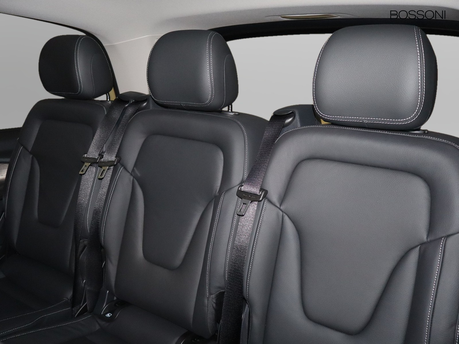 9 - Mercedes Vans Classe V extralong 250 d avantgarde 9g-tronic plus