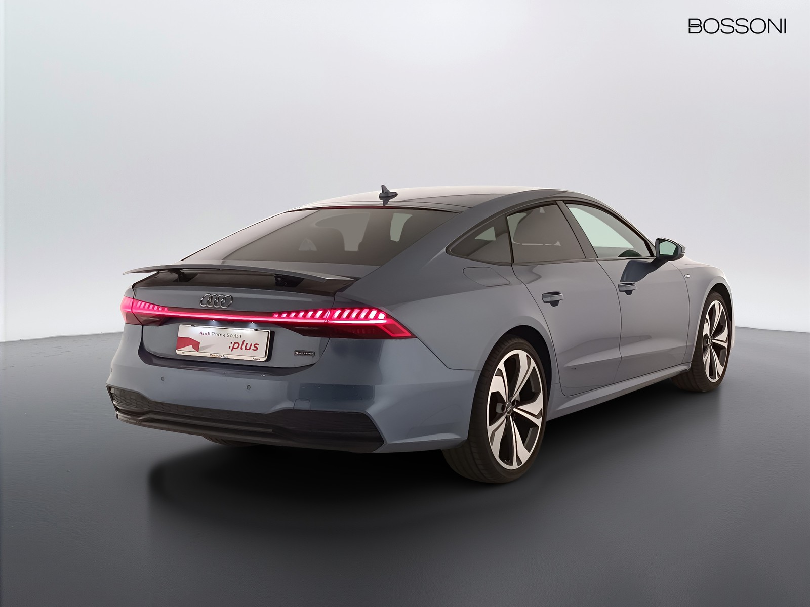 2 - Audi A7 sportback 50 2.0 tfsi e 265cv business advanced quattro ultra s tronic