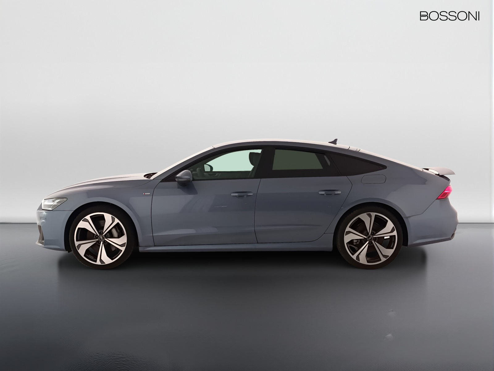 15 - Audi A7 sportback 50 2.0 tfsi e 265cv business advanced quattro ultra s tronic
