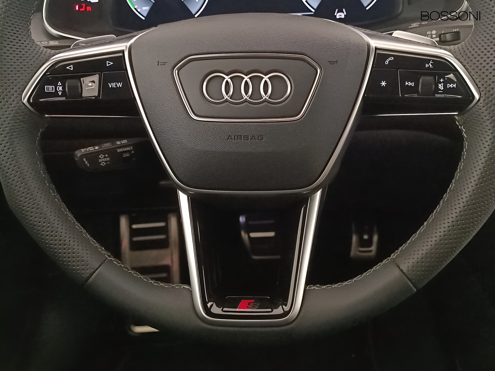 16 - Audi A7 sportback 50 2.0 tfsi e 265cv business advanced quattro ultra s tronic