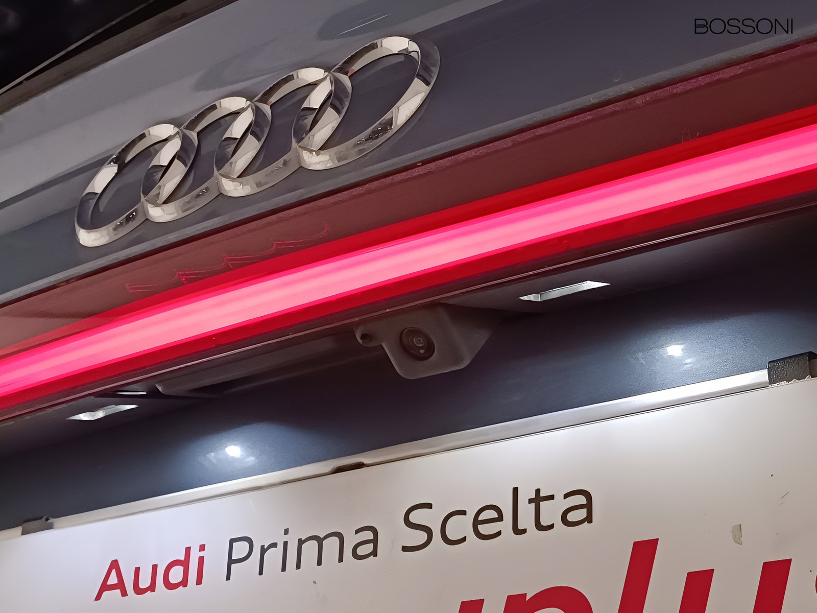 28 - Audi A7 sportback 50 2.0 tfsi e 265cv business advanced quattro ultra s tronic
