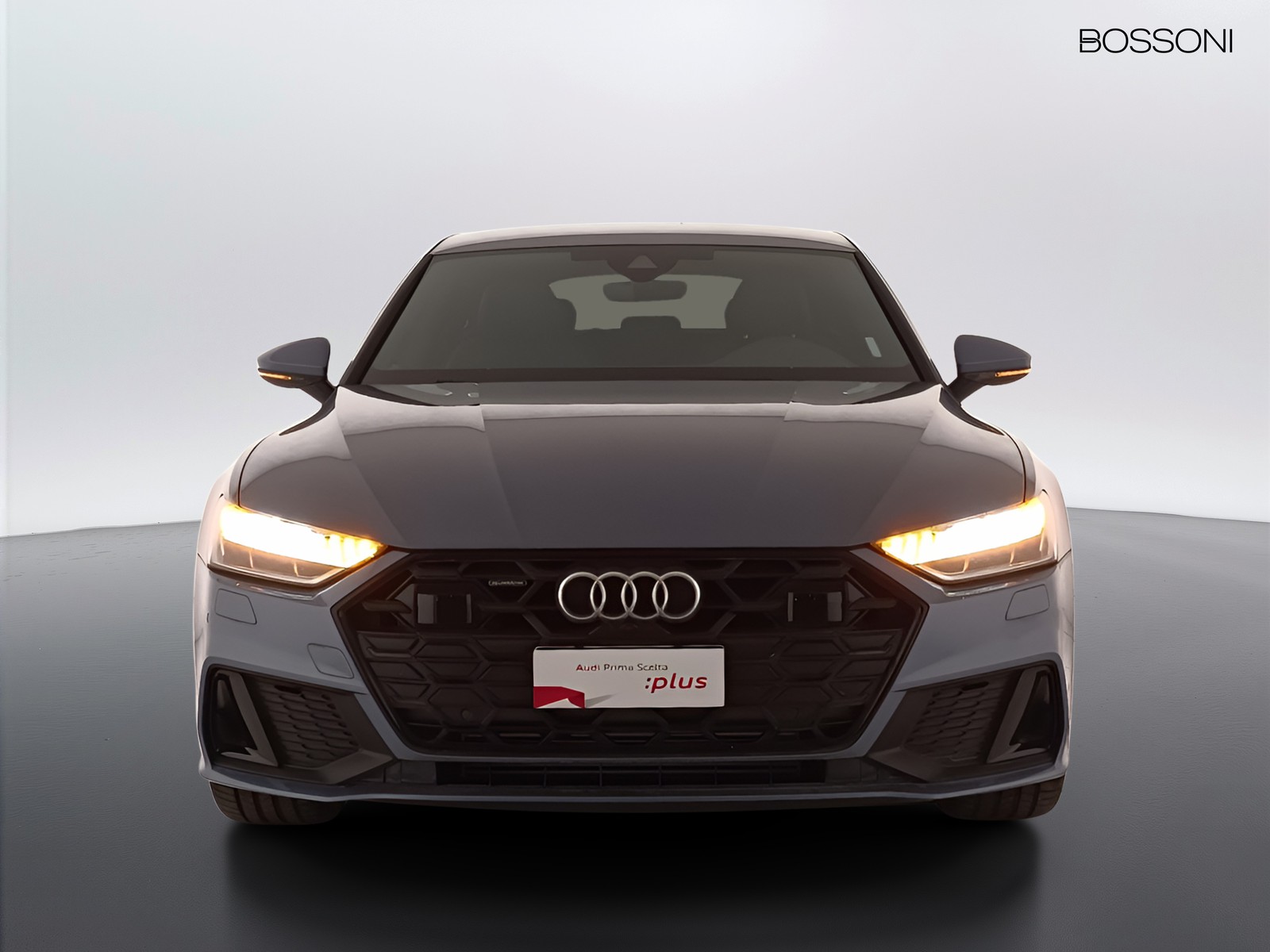 30 - Audi A7 sportback 50 2.0 tfsi e 265cv business advanced quattro ultra s tronic