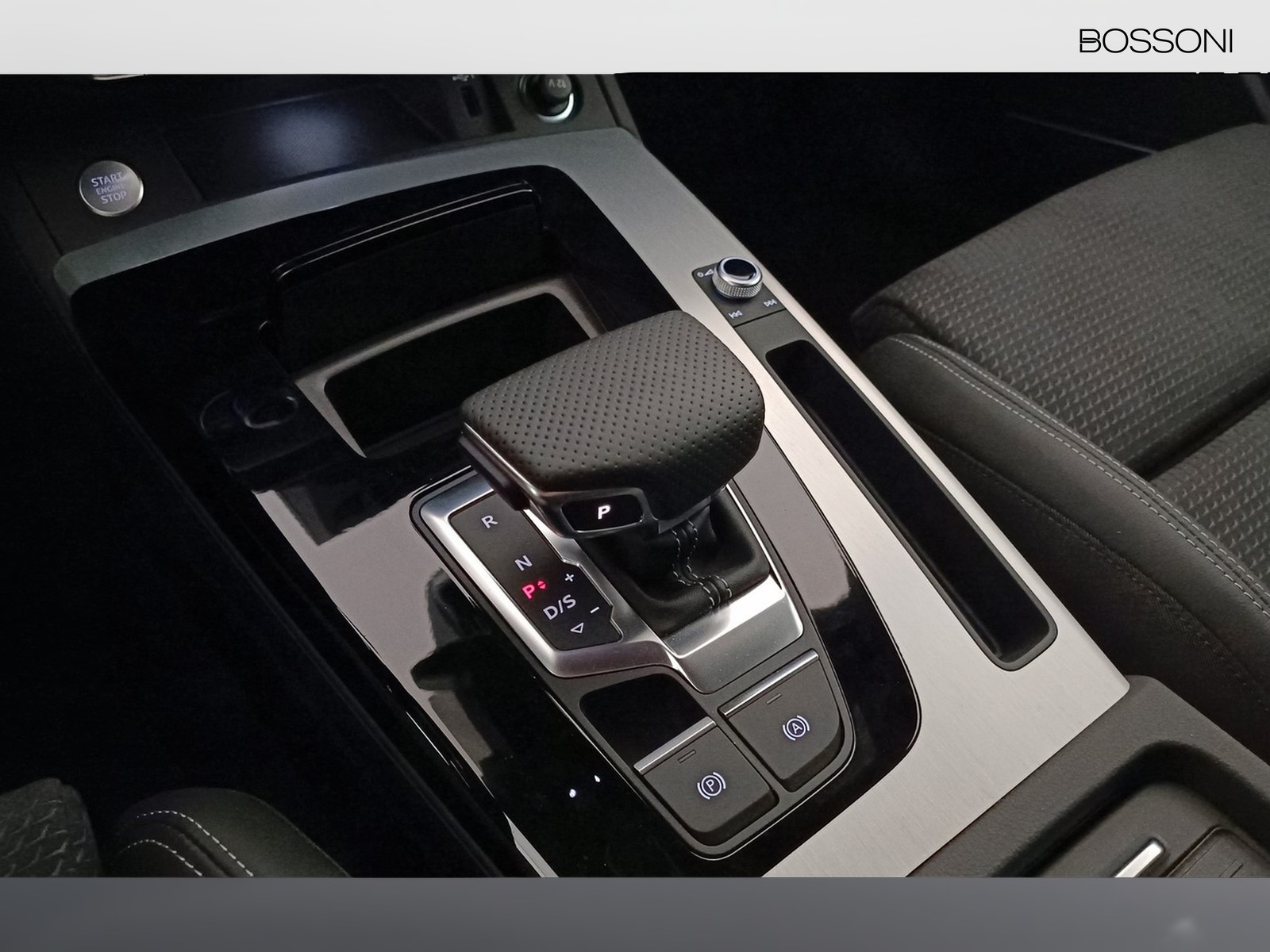 5 - Audi Q5 sportback 50 2.0 tfsi e s line plus quattro s tronic