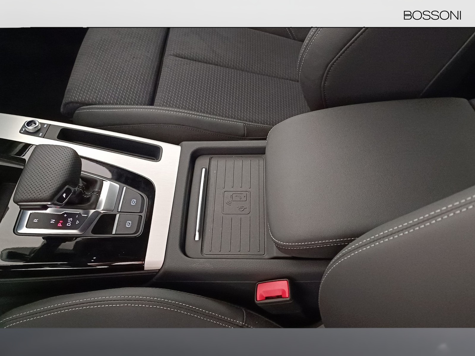 22 - Audi Q5 sportback 50 2.0 tfsi e s line plus quattro s tronic