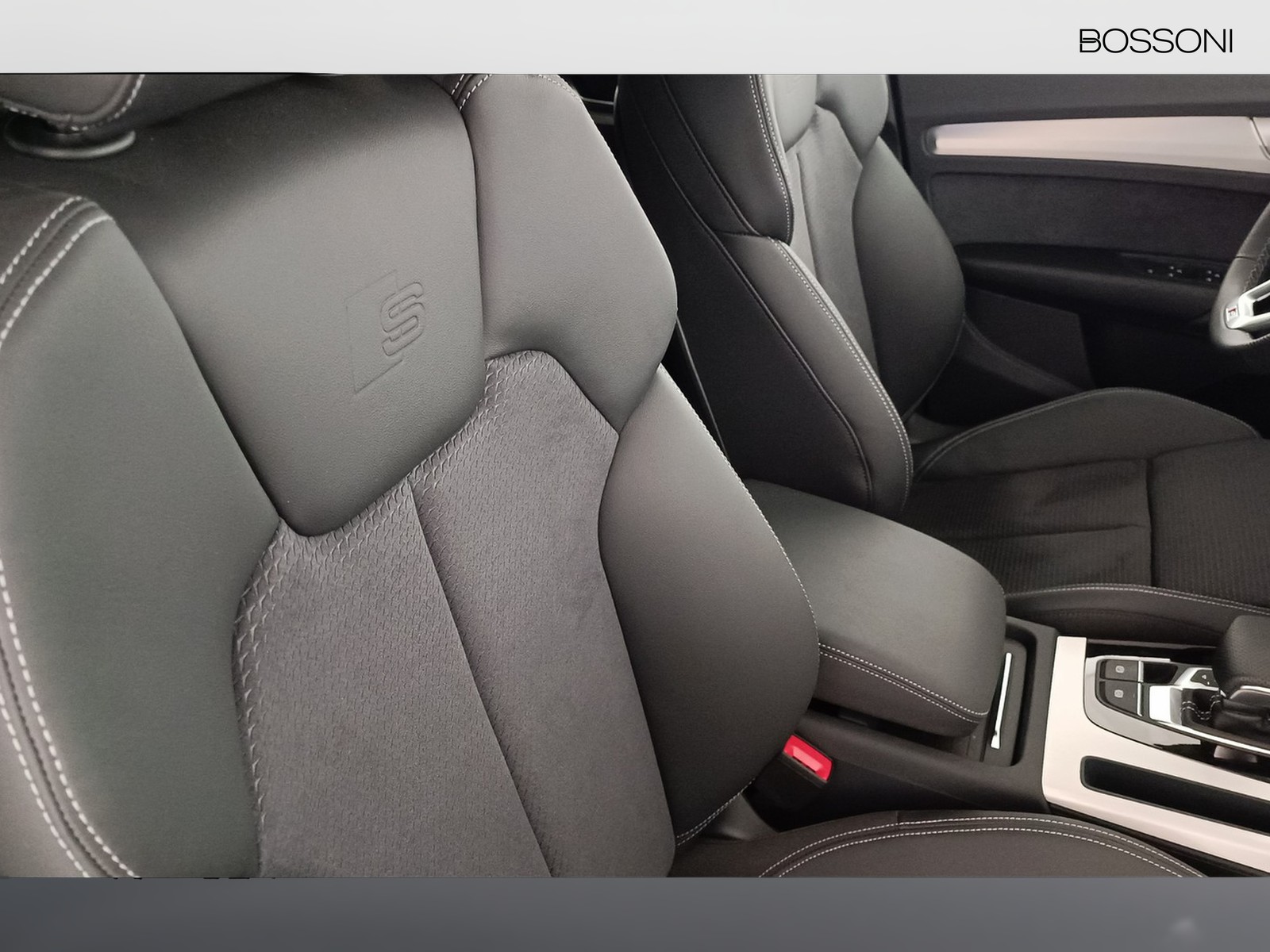 23 - Audi Q5 sportback 50 2.0 tfsi e s line plus quattro s tronic