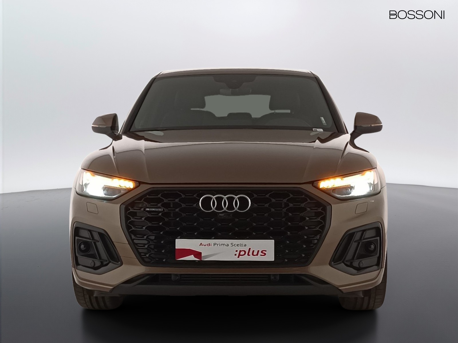 30 - Audi Q5 sportback 50 2.0 tfsi e s line plus quattro s tronic