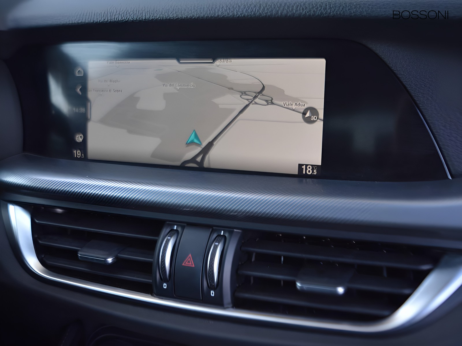 10 - Alfa Romeo Stelvio 2.2 turbo 210cv veloce q4 at8