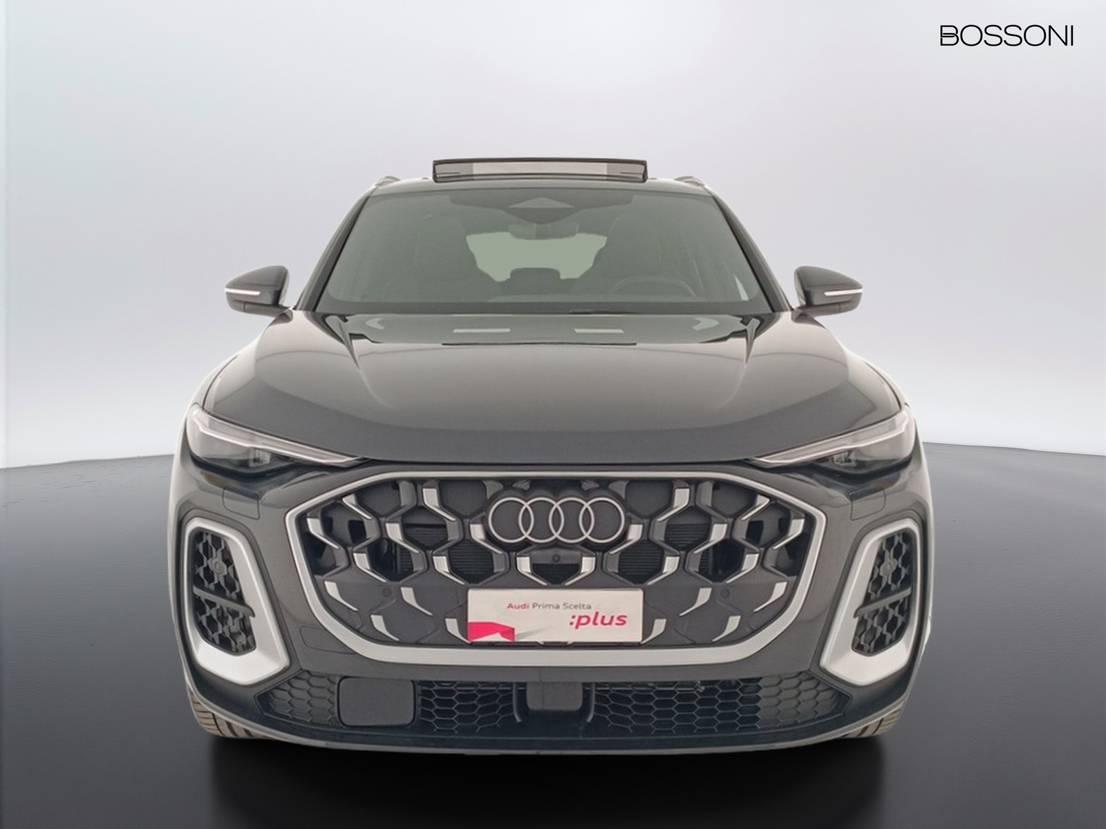 2 - Audi SQ5 s3.0 v6 tfsi mhev+ 367cv launch edition quattro s tronic
