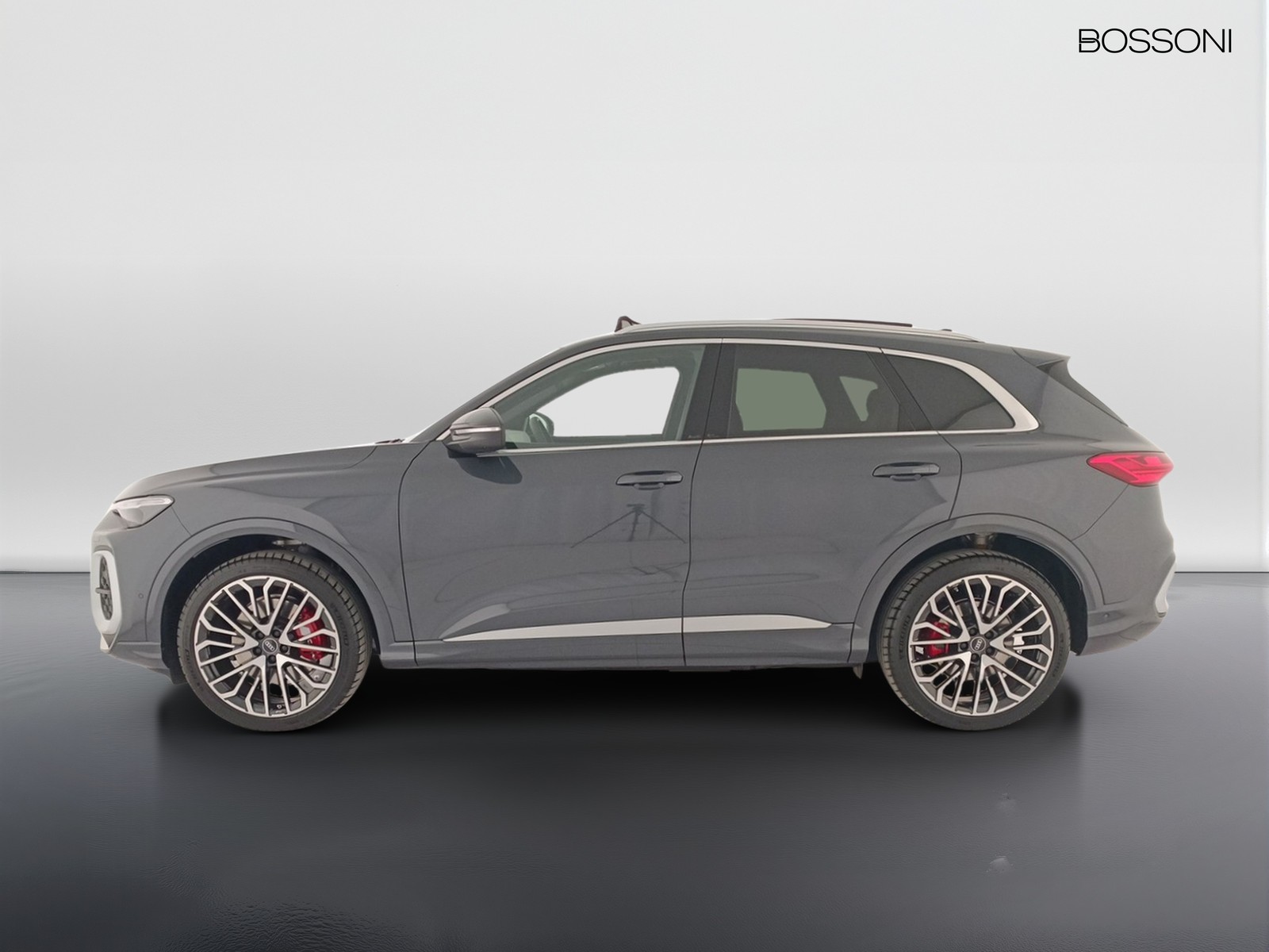 3 - Audi SQ5 s3.0 v6 tfsi mhev+ 367cv launch edition quattro s tronic