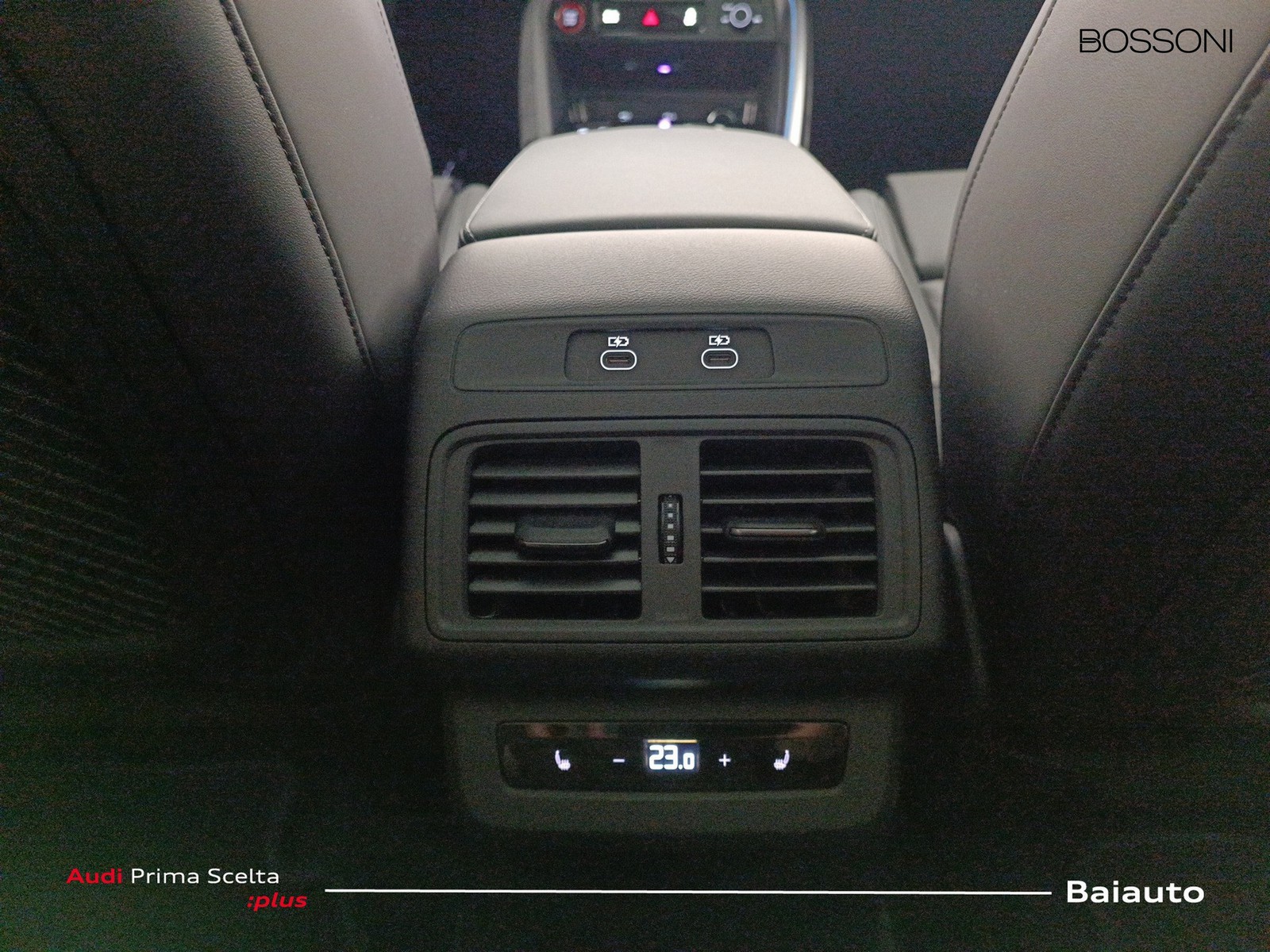 16 - Audi SQ5 s3.0 v6 tfsi mhev+ 367cv launch edition quattro s tronic