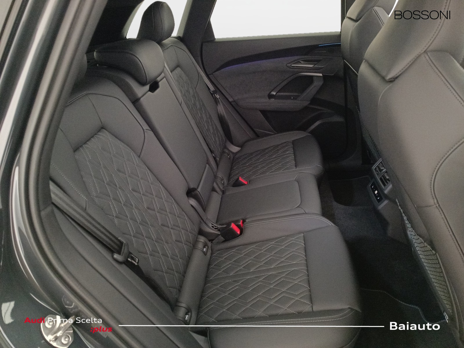 23 - Audi SQ5 s3.0 v6 tfsi mhev+ 367cv launch edition quattro s tronic