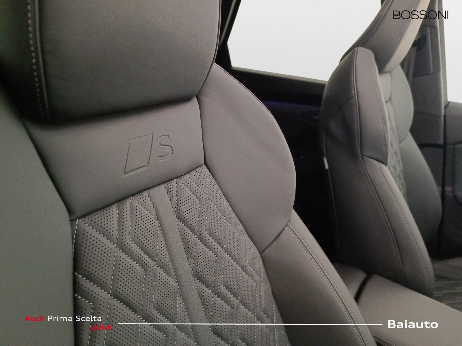 24 - Audi SQ5 s3.0 v6 tfsi mhev+ 367cv launch edition quattro s tronic