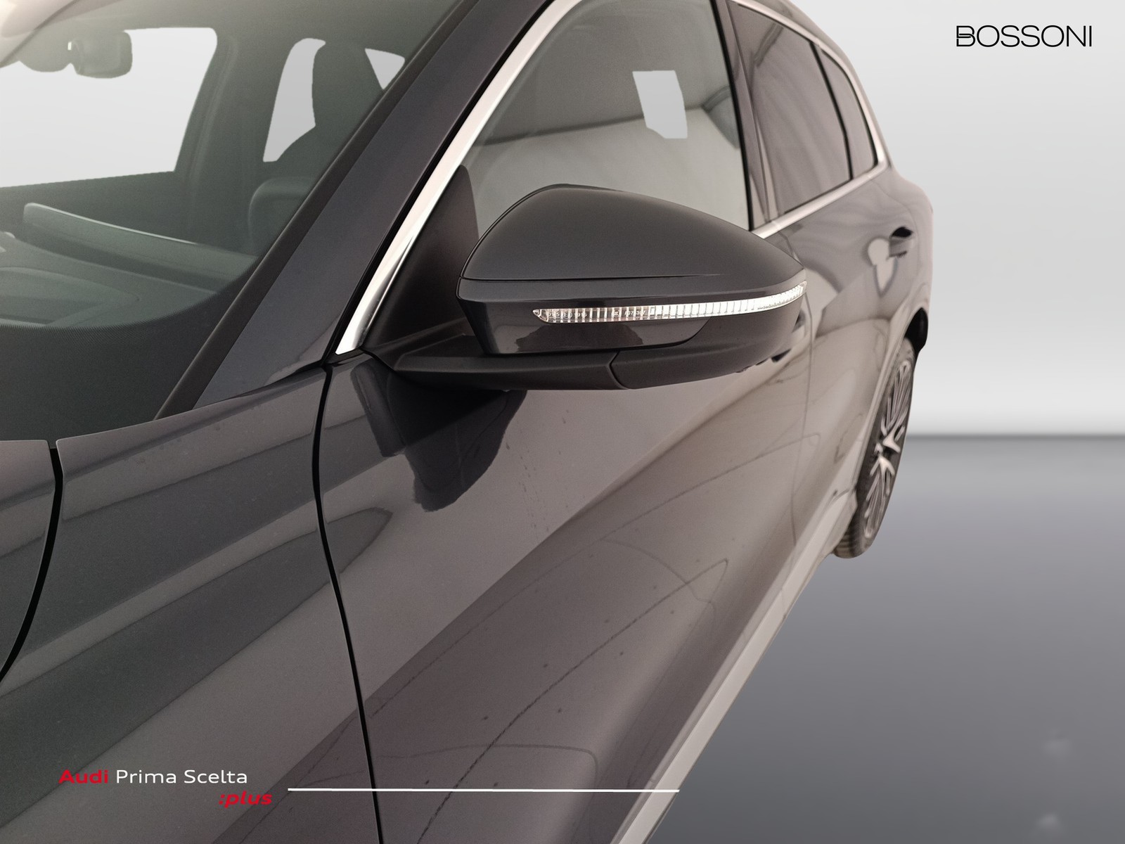 27 - Audi SQ5 s3.0 v6 tfsi mhev+ 367cv launch edition quattro s tronic