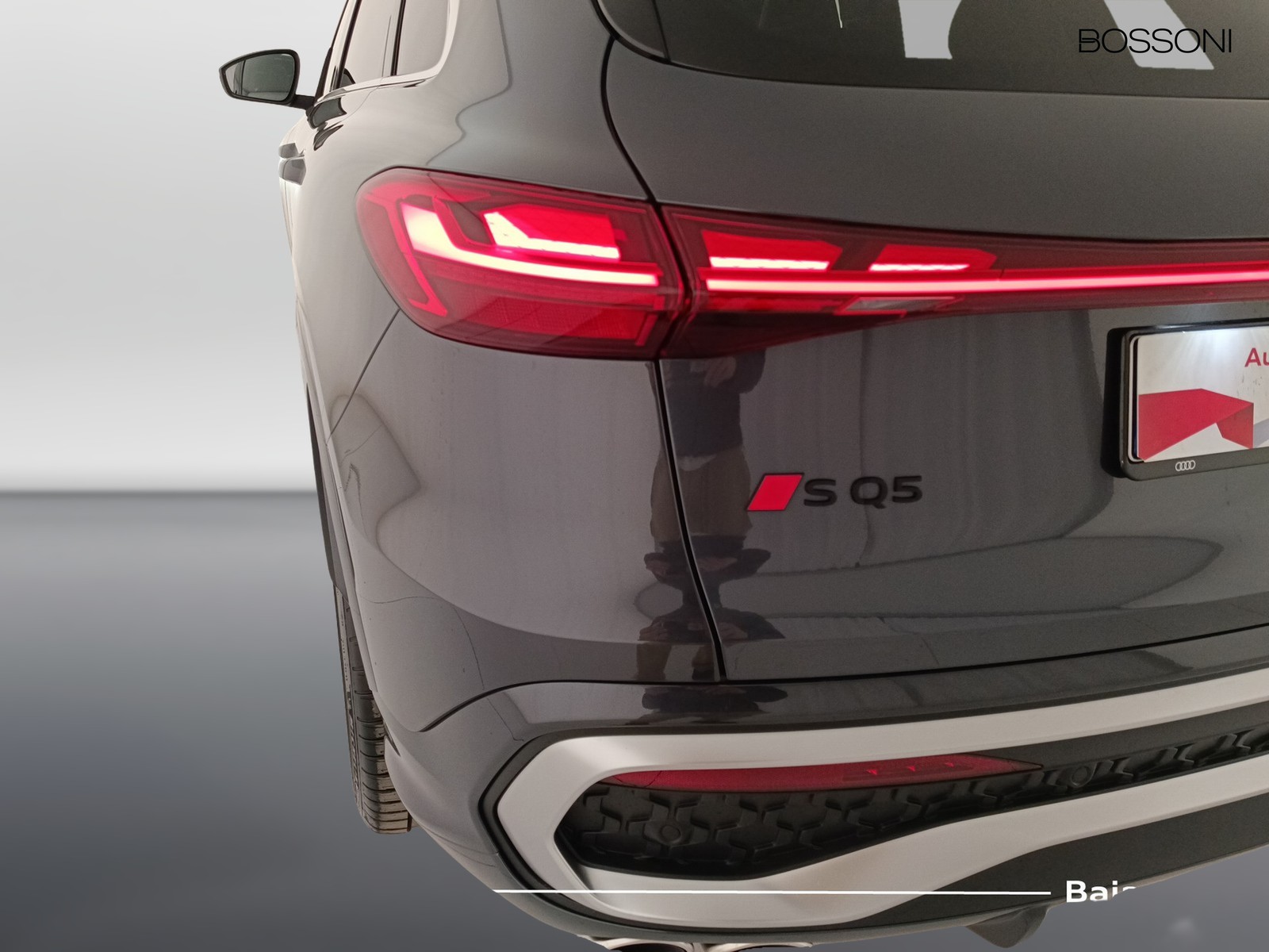 29 - Audi SQ5 s3.0 v6 tfsi mhev+ 367cv launch edition quattro s tronic