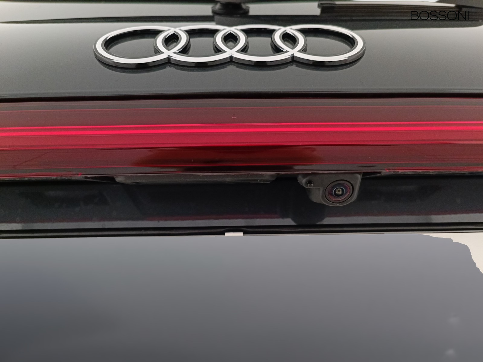 35 - Audi SQ5 s3.0 v6 tfsi mhev+ 367cv launch edition quattro s tronic