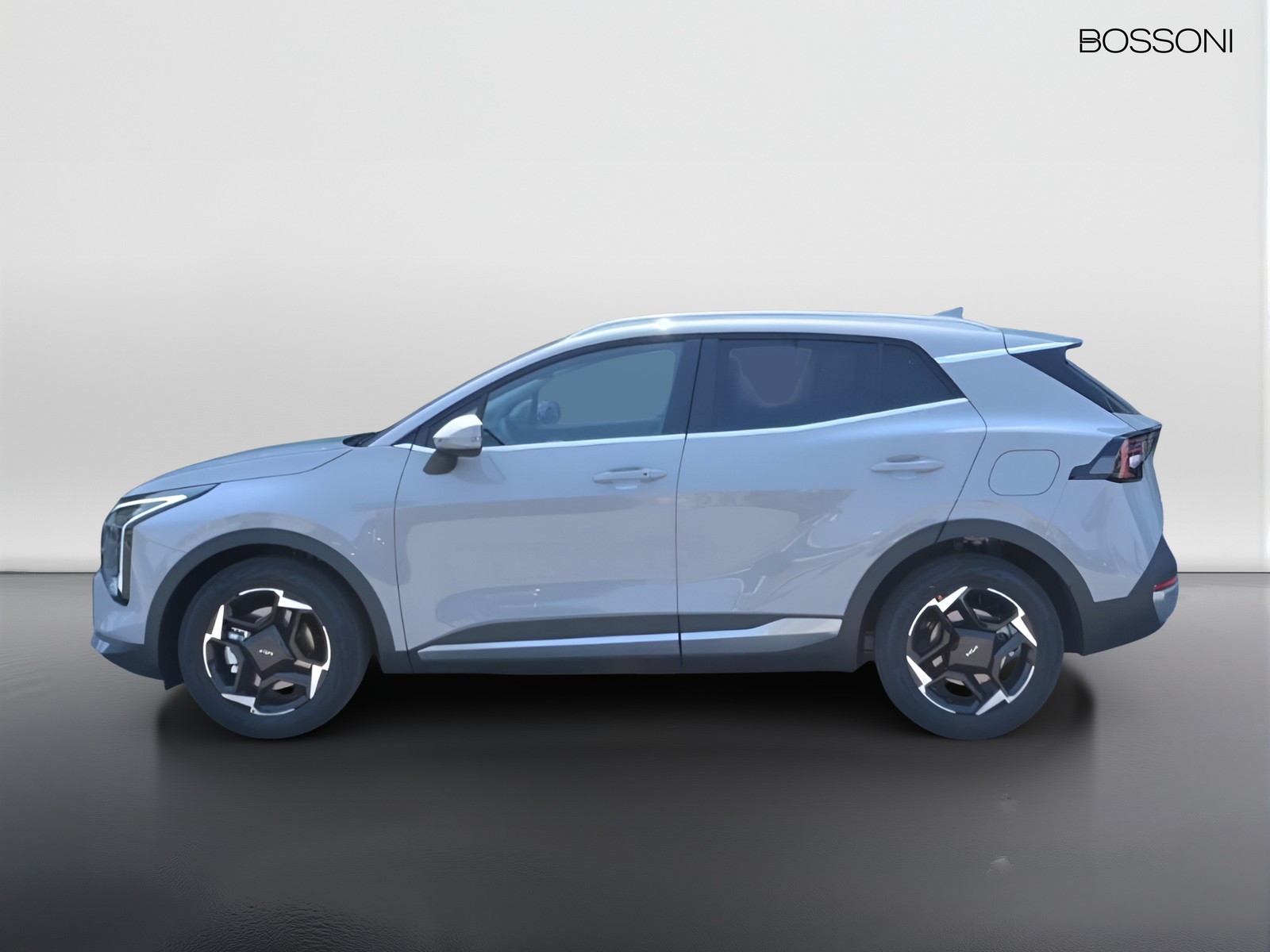 26 - Kia Sportage 1.6 crdi mhev style dct7
