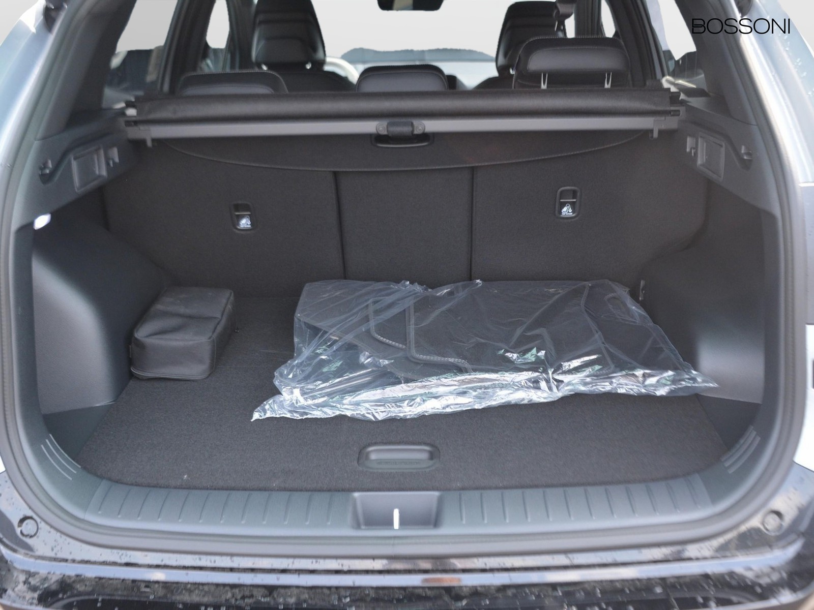 14 - Kia Sportage 1.6 crdi mhev gt-line sunroof pack dct7