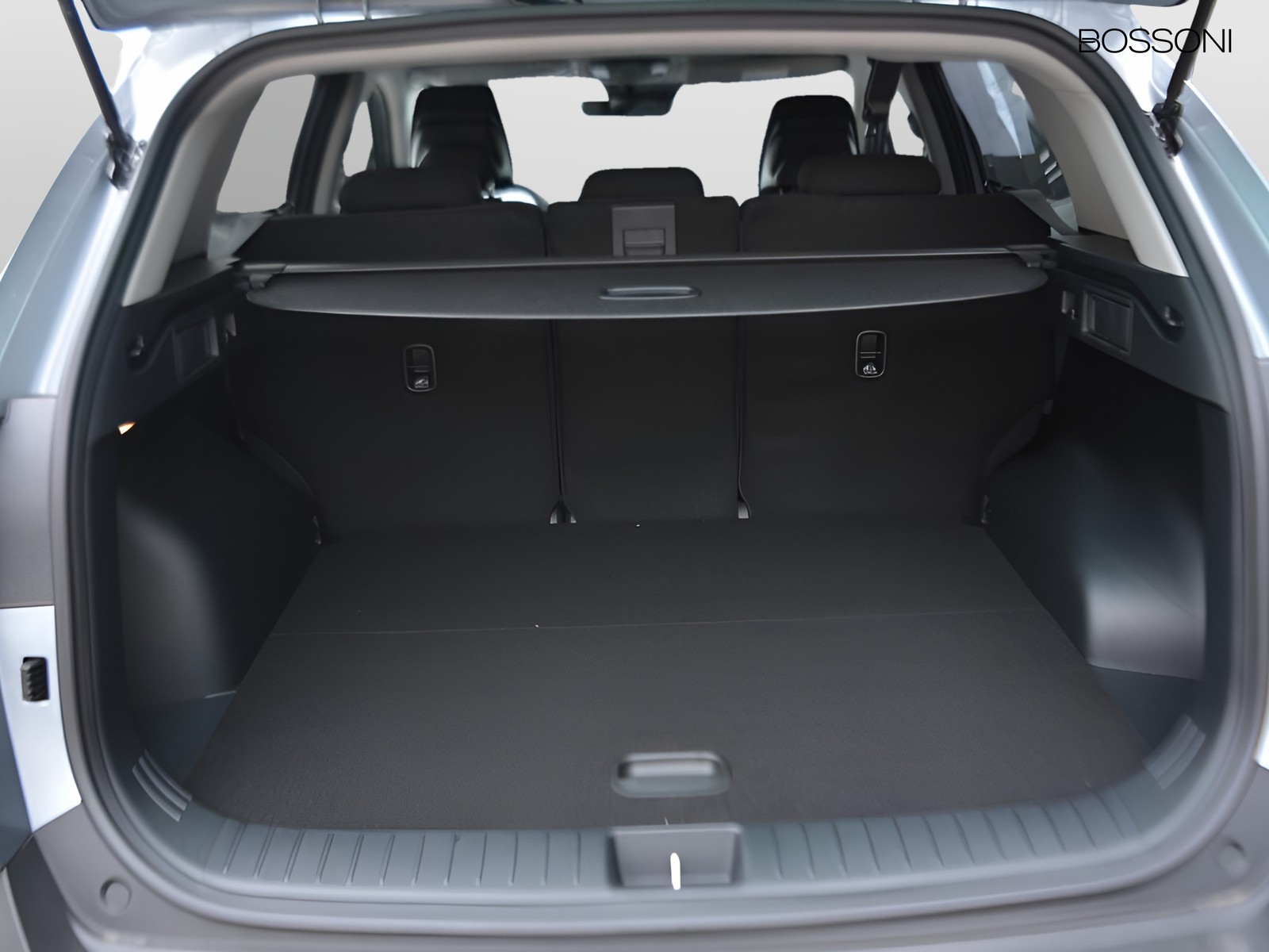 14 - Kia Sportage 1.6 crdi mhev style dct7