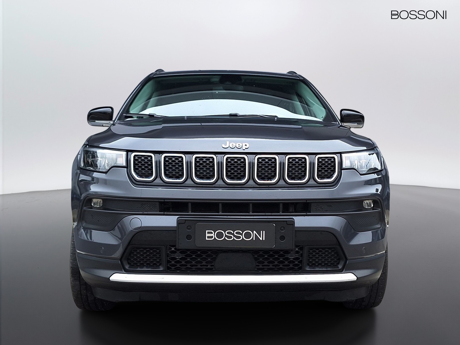 2 - Jeep Compass 1.3 turbo t4 phev limited 4xe at6