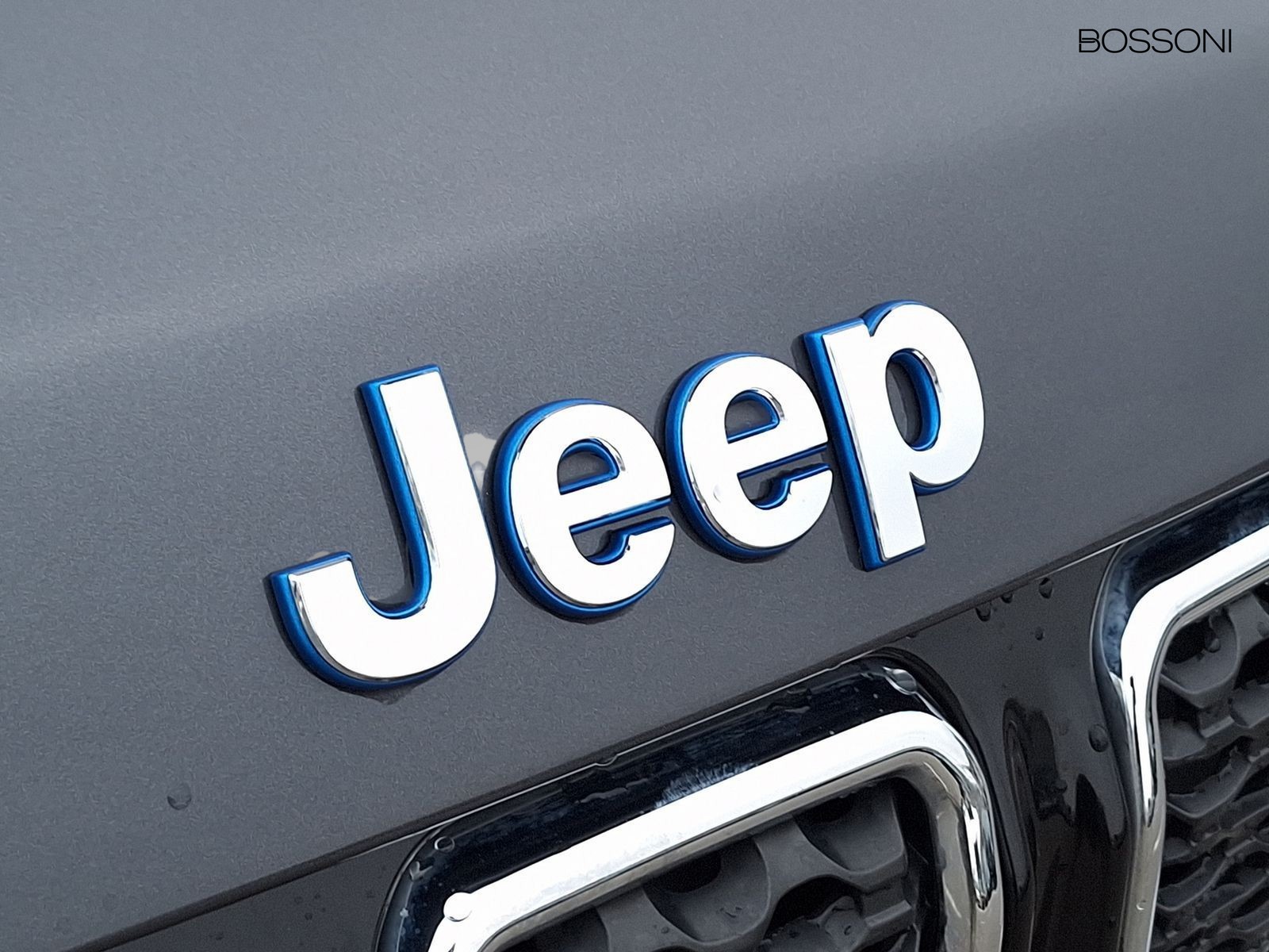 24 - Jeep Compass 1.3 turbo t4 phev limited 4xe at6