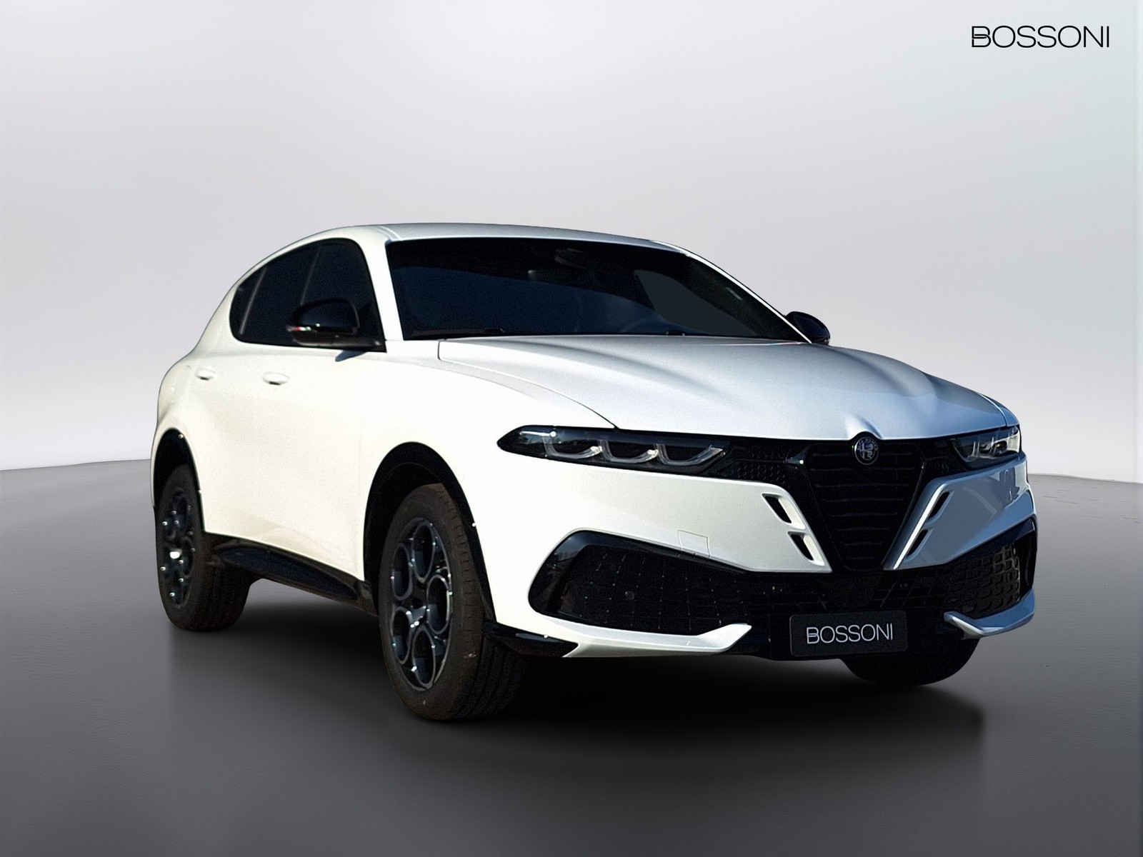 3 - Alfa Romeo Tonale 1.5 hybrid 175cv sprint tct7