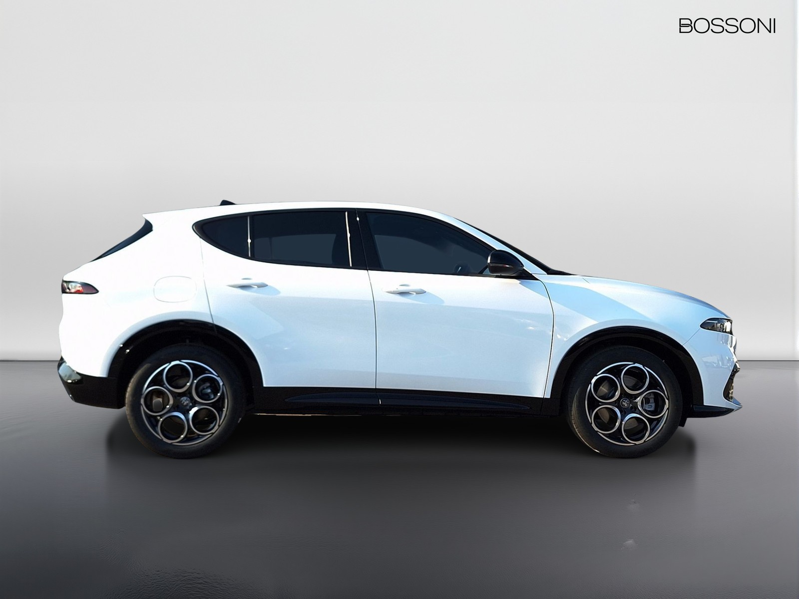 4 - Alfa Romeo Tonale 1.5 hybrid 175cv sprint tct7