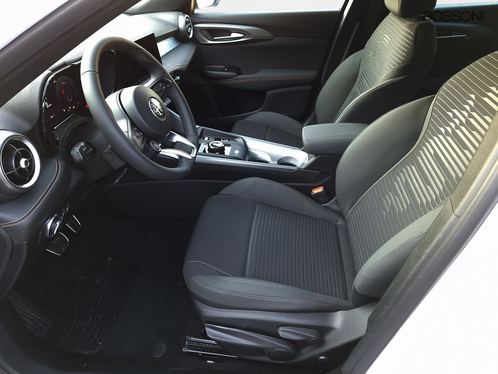 11 - Alfa Romeo Tonale 1.5 hybrid 175cv sprint tct7