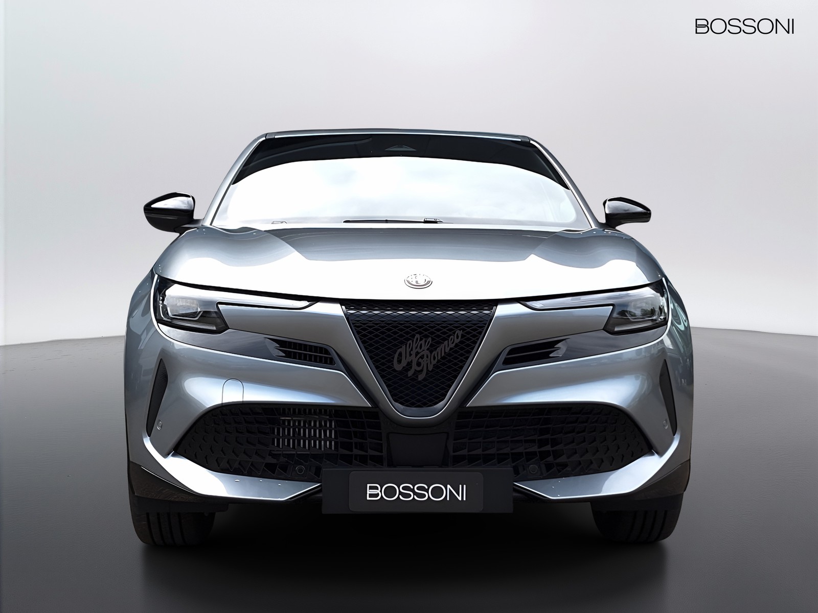 2 - Alfa Romeo Junior 1.2 hybrid 145cv ibrida ti edct6