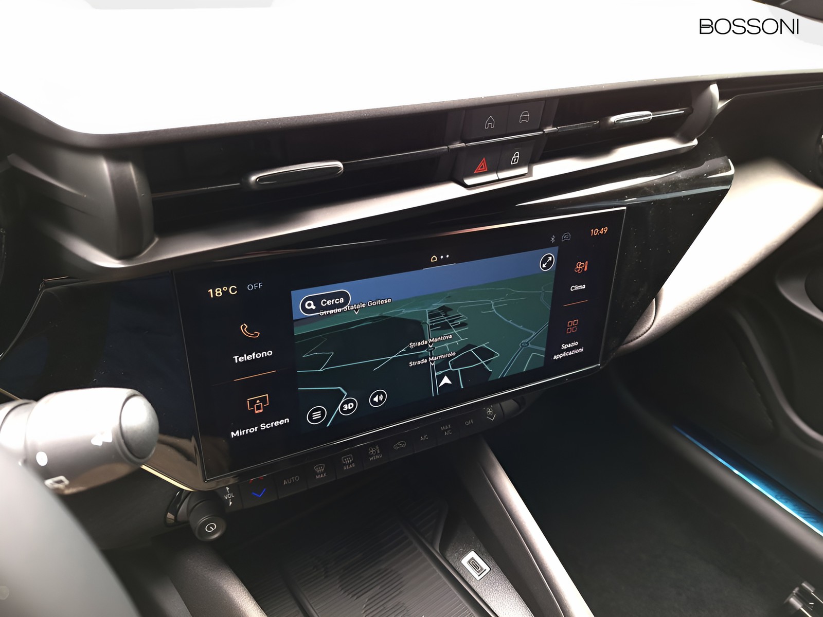 16 - Alfa Romeo Junior 1.2 hybrid 145cv ibrida ti edct6