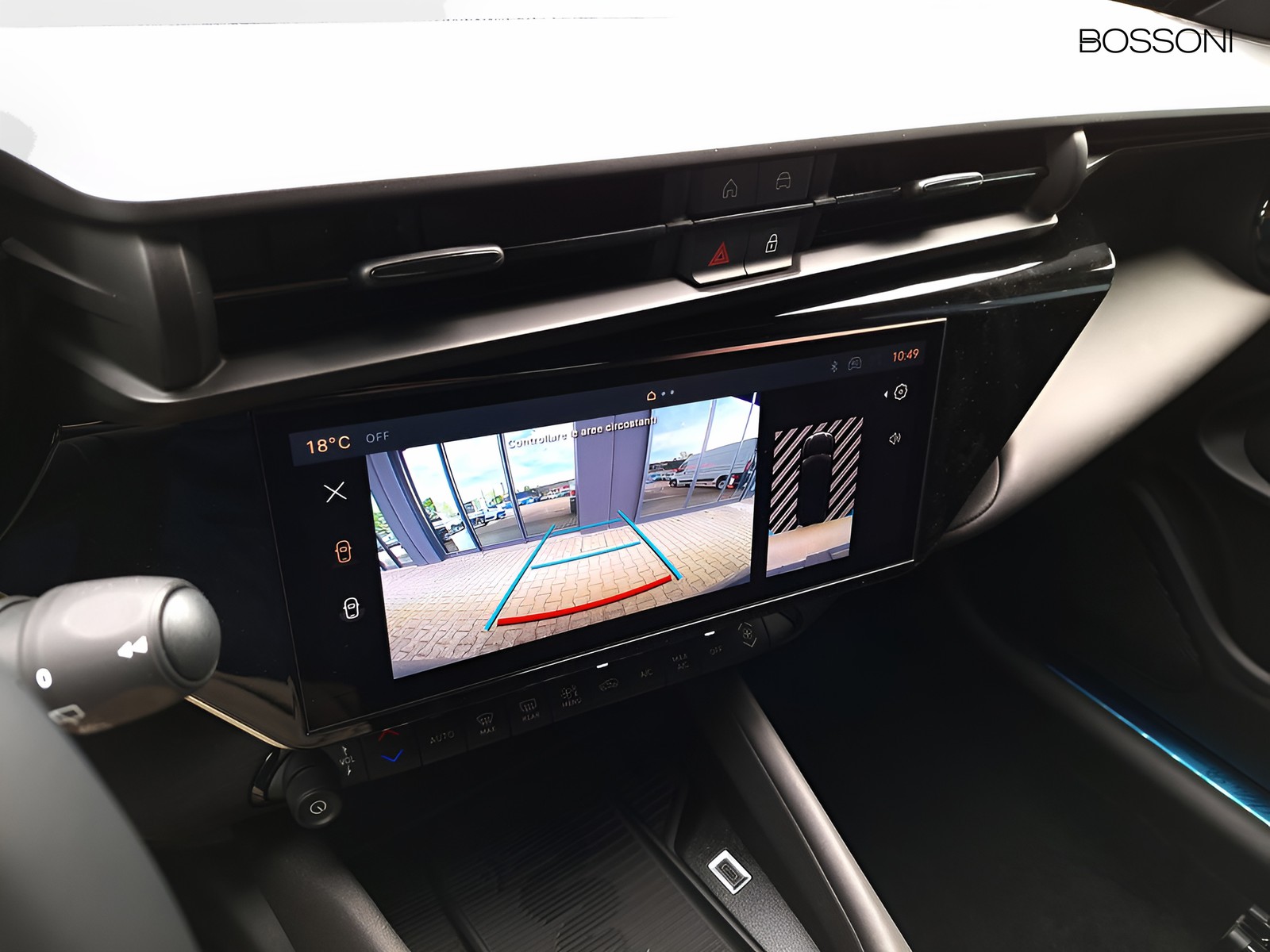 17 - Alfa Romeo Junior 1.2 hybrid 145cv ibrida ti edct6