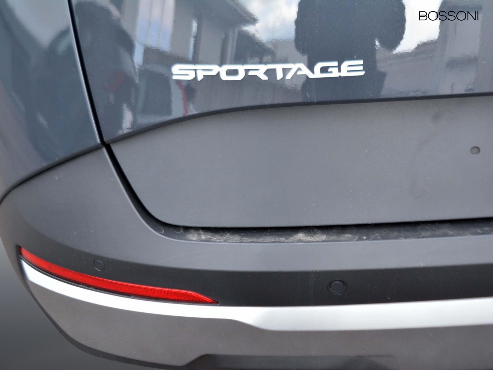 24 - Kia Sportage 1.6 t-gdi gpl business dct7