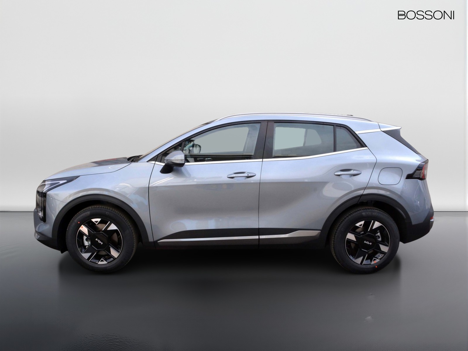 24 - Kia Sportage 1.6 t-gdi gpl business dct7