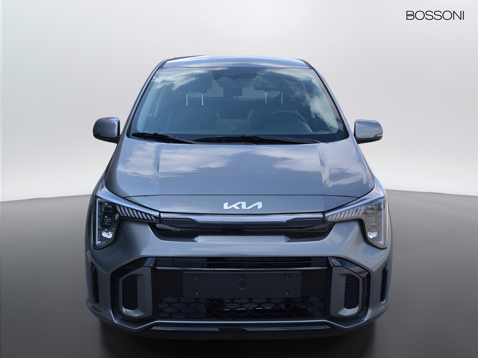 2 - Kia Picanto 1.0 gdi gt-line