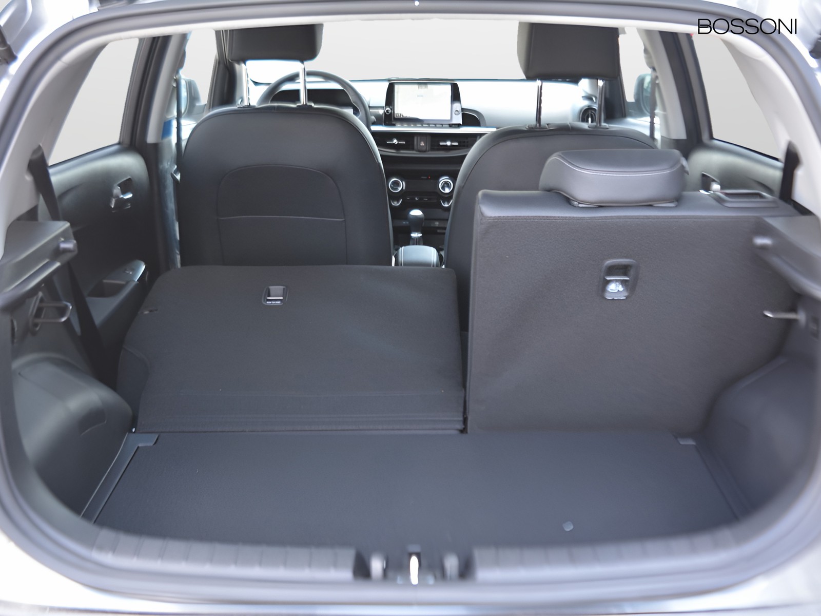 15 - Kia Picanto 1.0 gdi gt-line