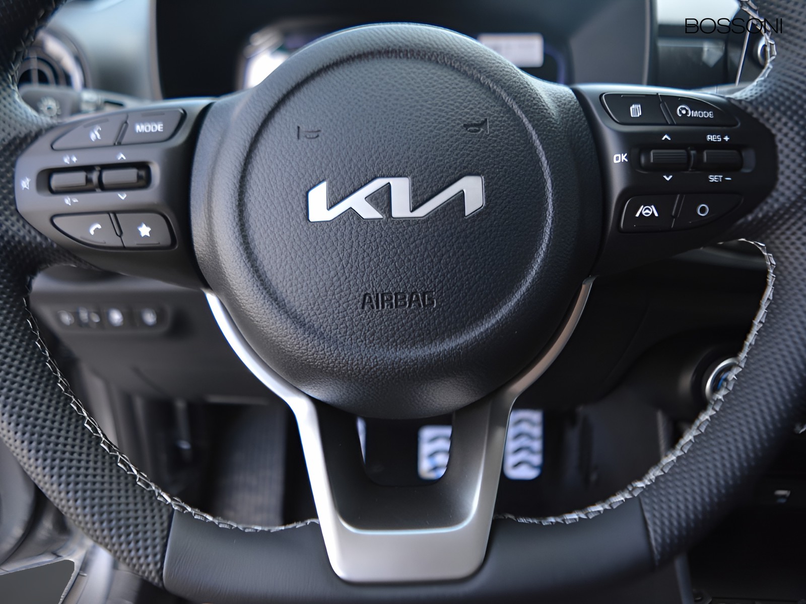 17 - Kia Picanto 1.0 gdi gt-line