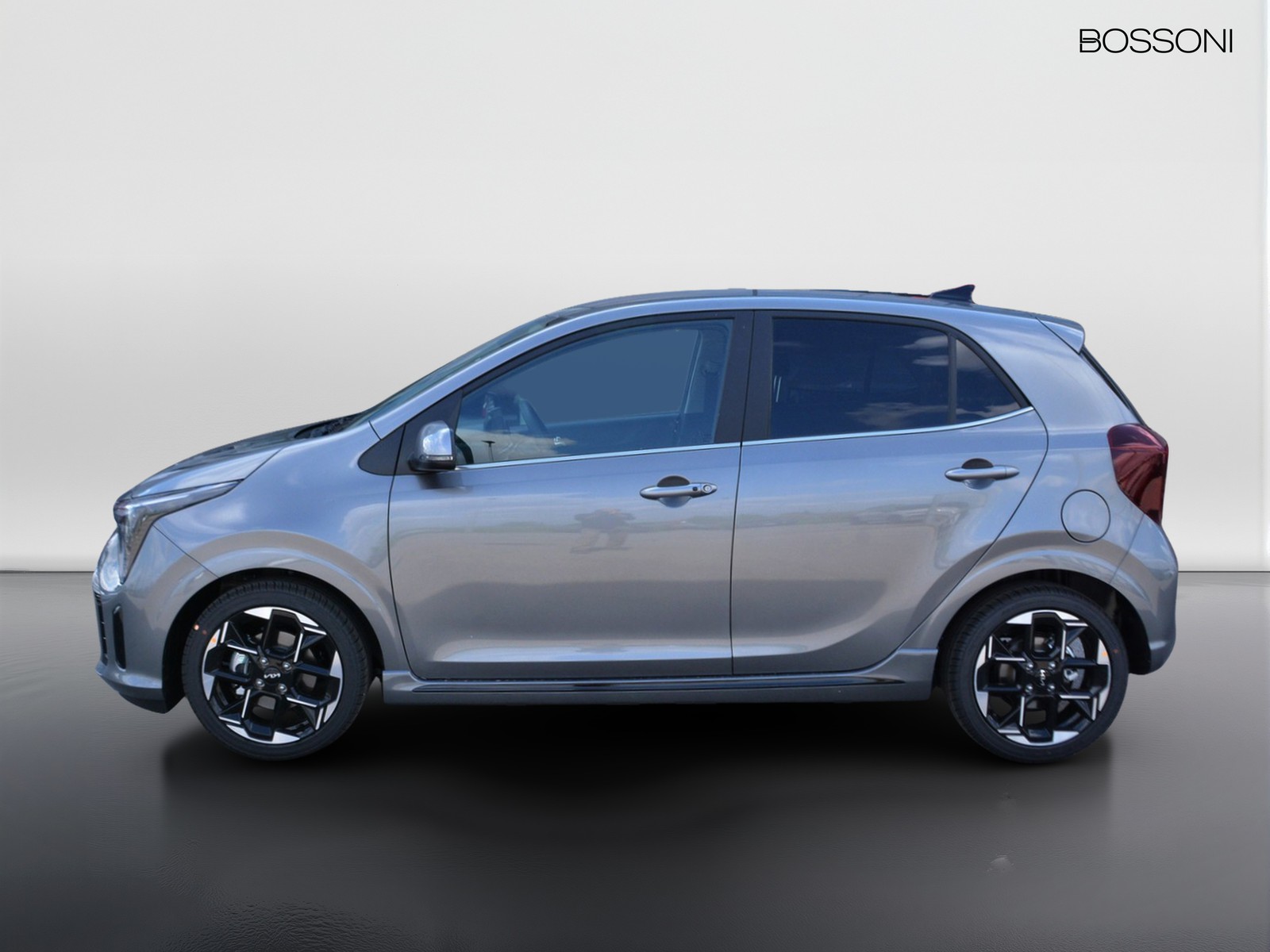 24 - Kia Picanto 1.0 gdi gt-line