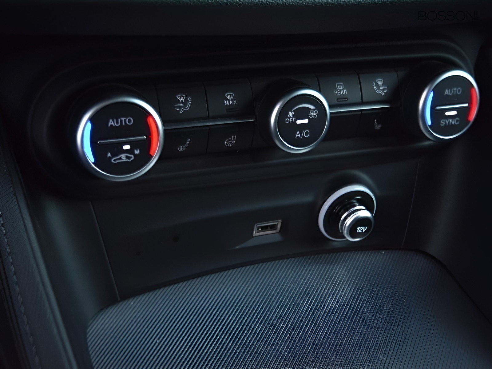 11 - Alfa Romeo Stelvio 2.2 turbo 210cv veloce q4 at8