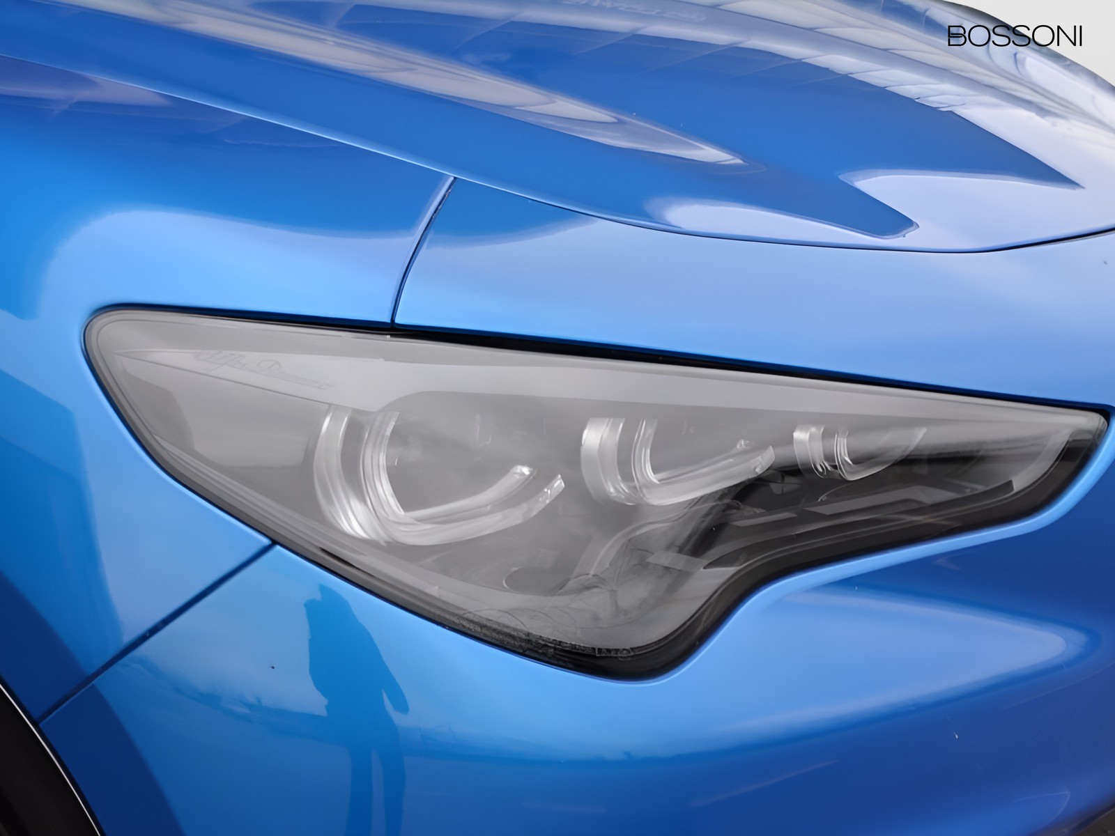 22 - Alfa Romeo Stelvio 2.2 turbo 210cv veloce q4 at8