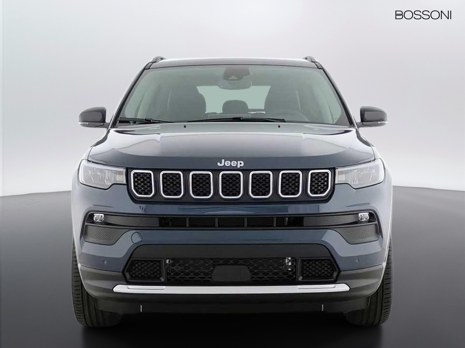 2 - Jeep Compass 1.3 turbo t4 phev limited 4xe at6