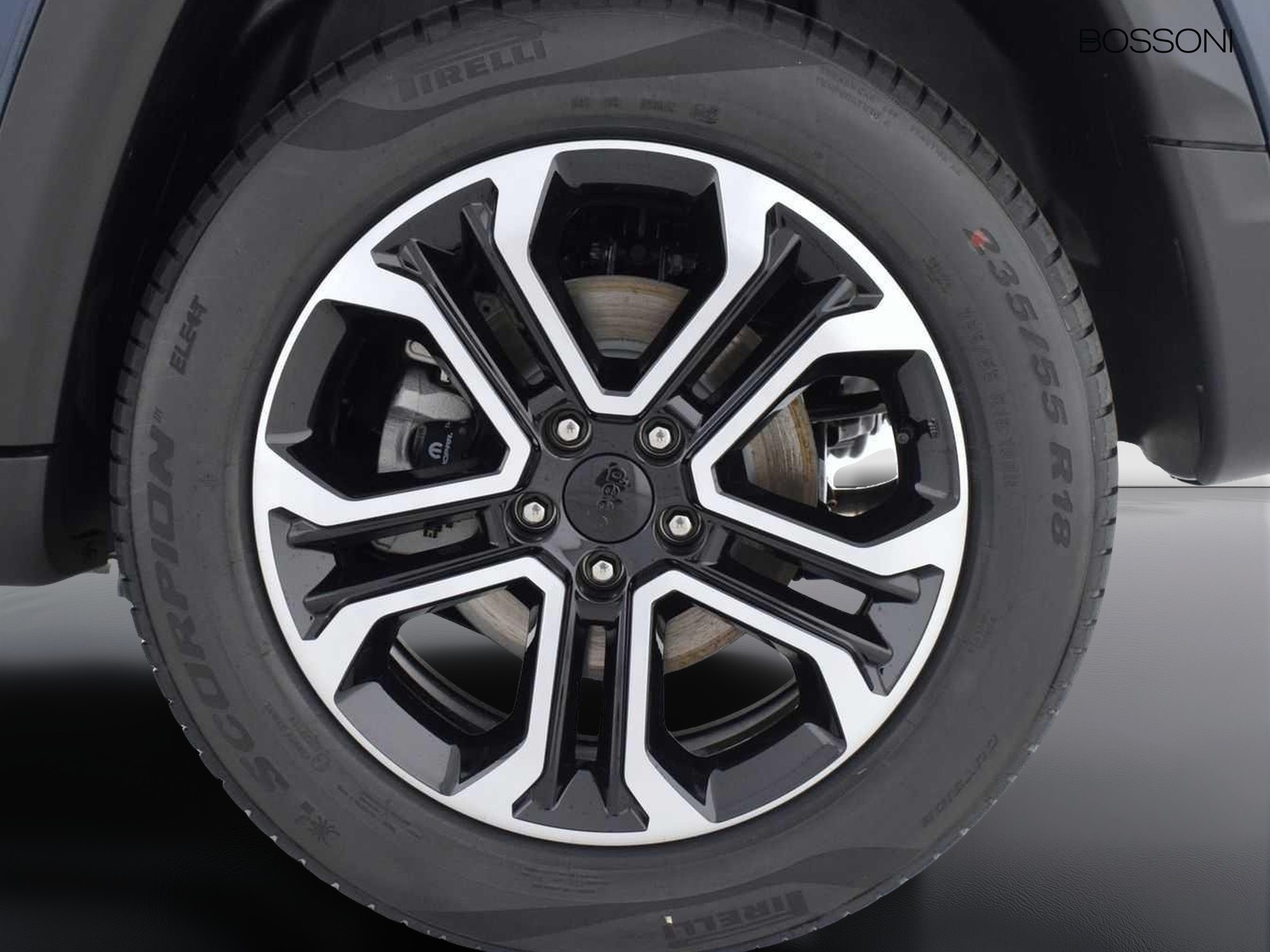 12 - Jeep Compass 1.3 turbo t4 phev limited 4xe at6