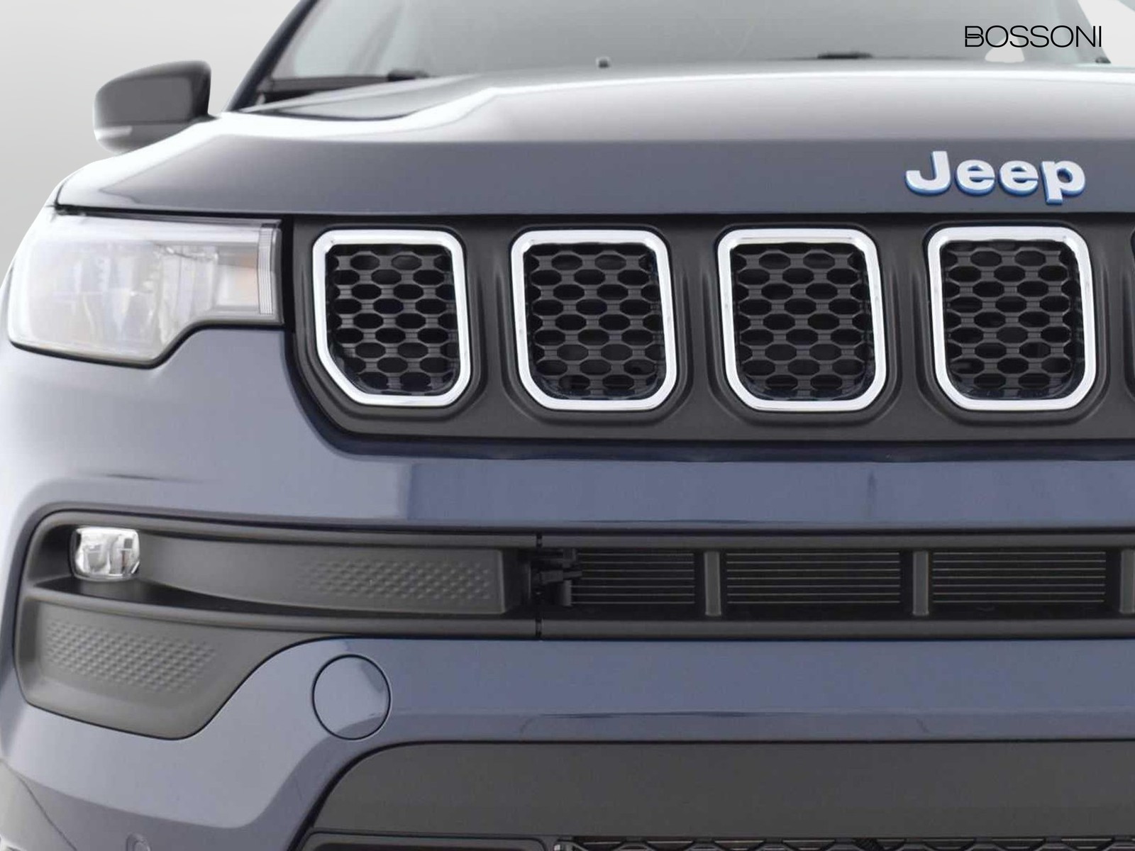 14 - Jeep Compass 1.3 turbo t4 phev limited 4xe at6
