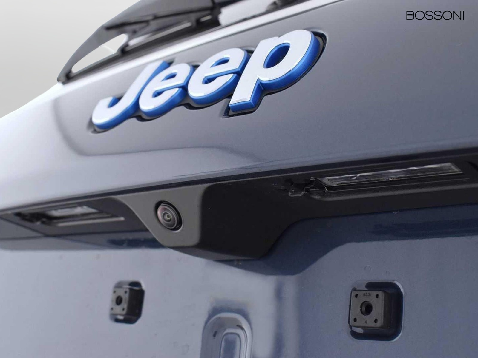 29 - Jeep Compass 1.3 turbo t4 phev limited 4xe at6