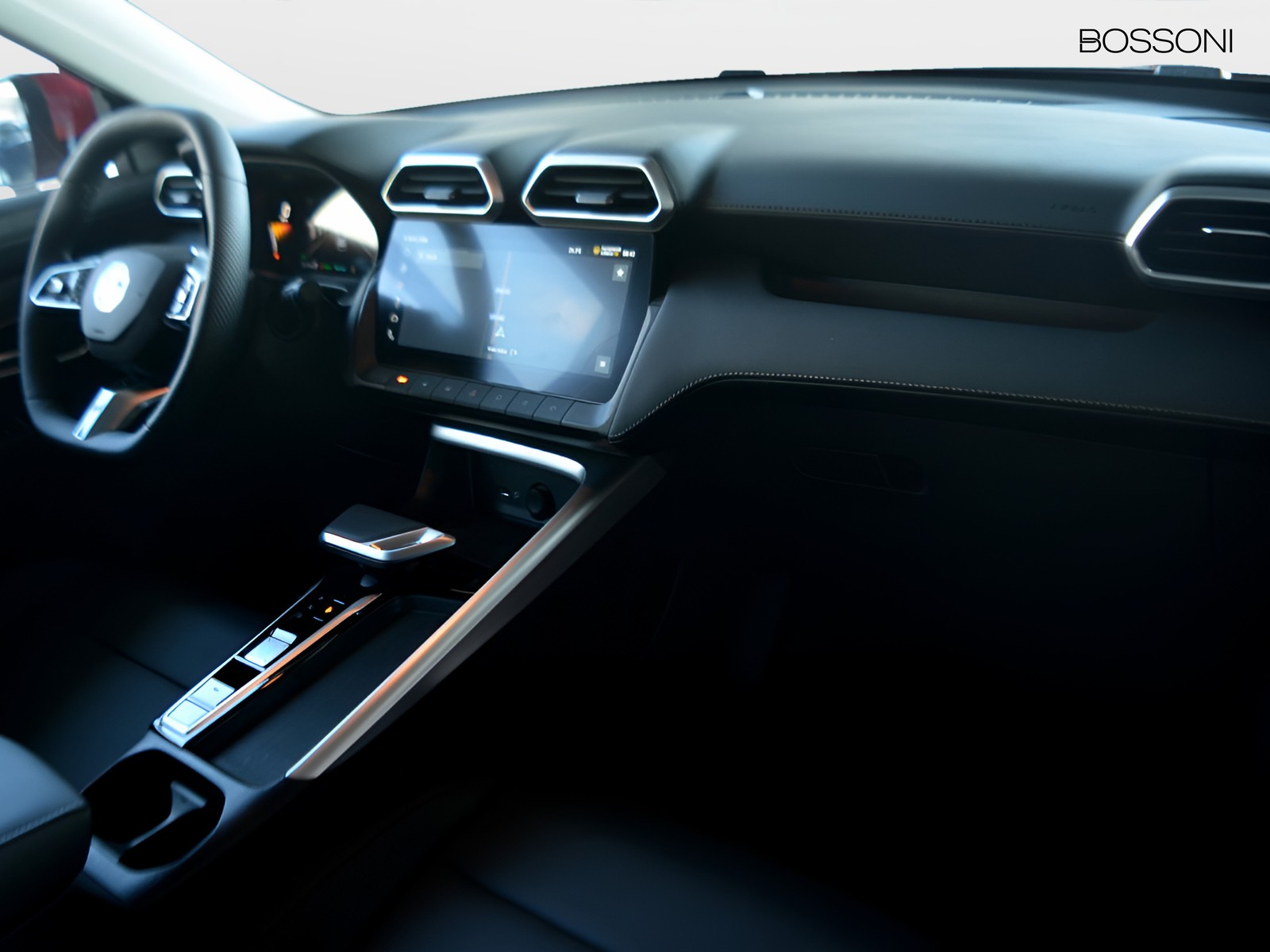 10 - Mg ZS 1.5 hybrid+ luxury auto