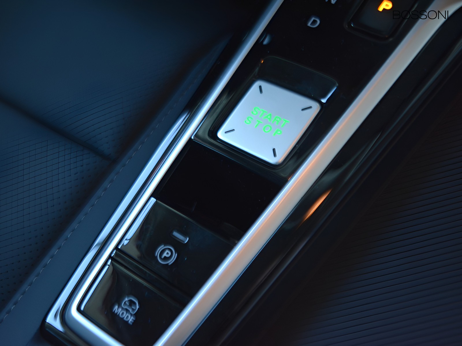 20 - Mg ZS 1.5 hybrid+ luxury auto