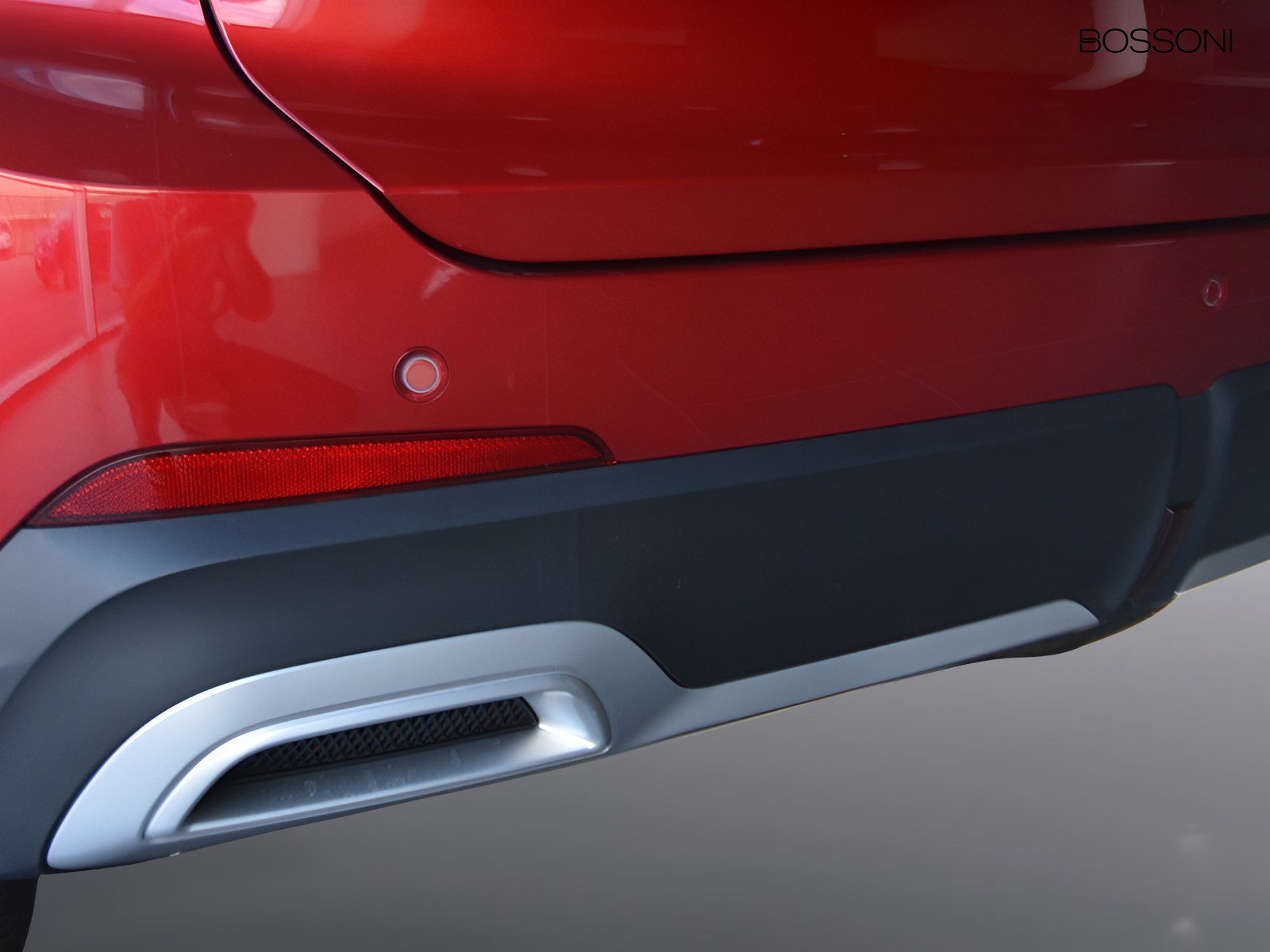 24 - Mg ZS 1.5 hybrid+ luxury auto