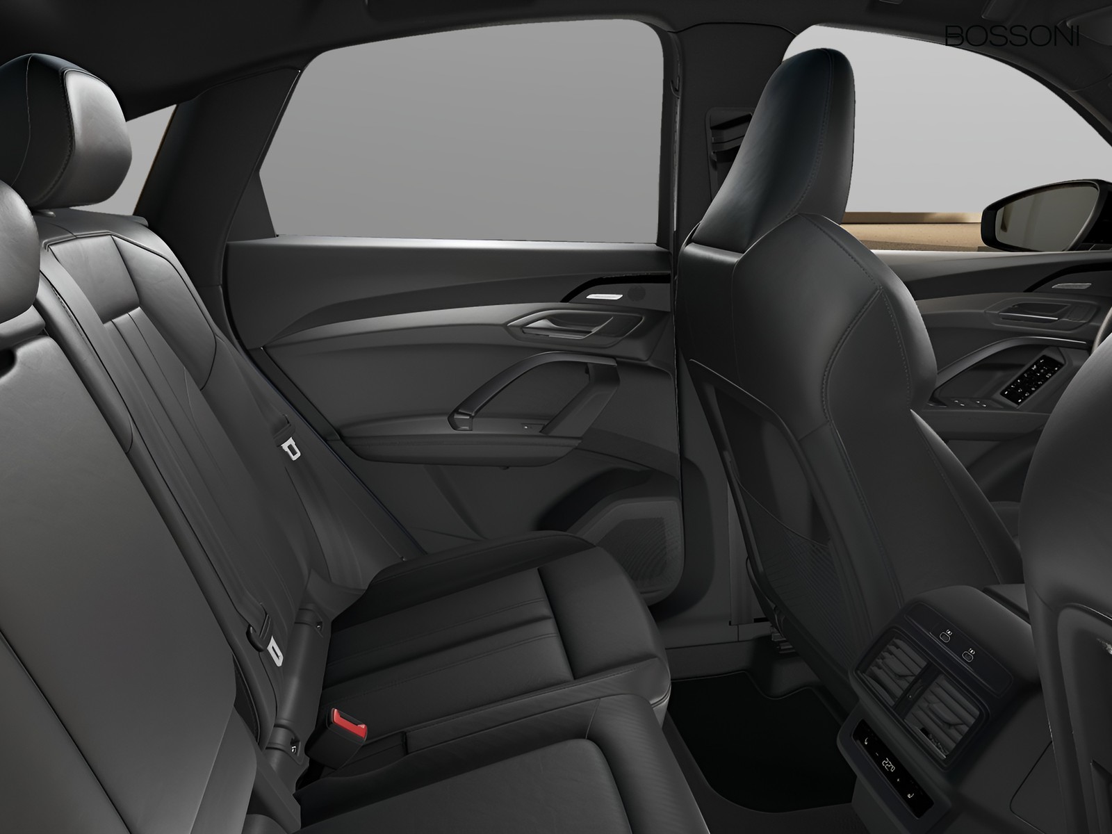 2 - Audi Q5 sportback 2.0 tdi mhev+ 204cv launch edition one quattro s tronic