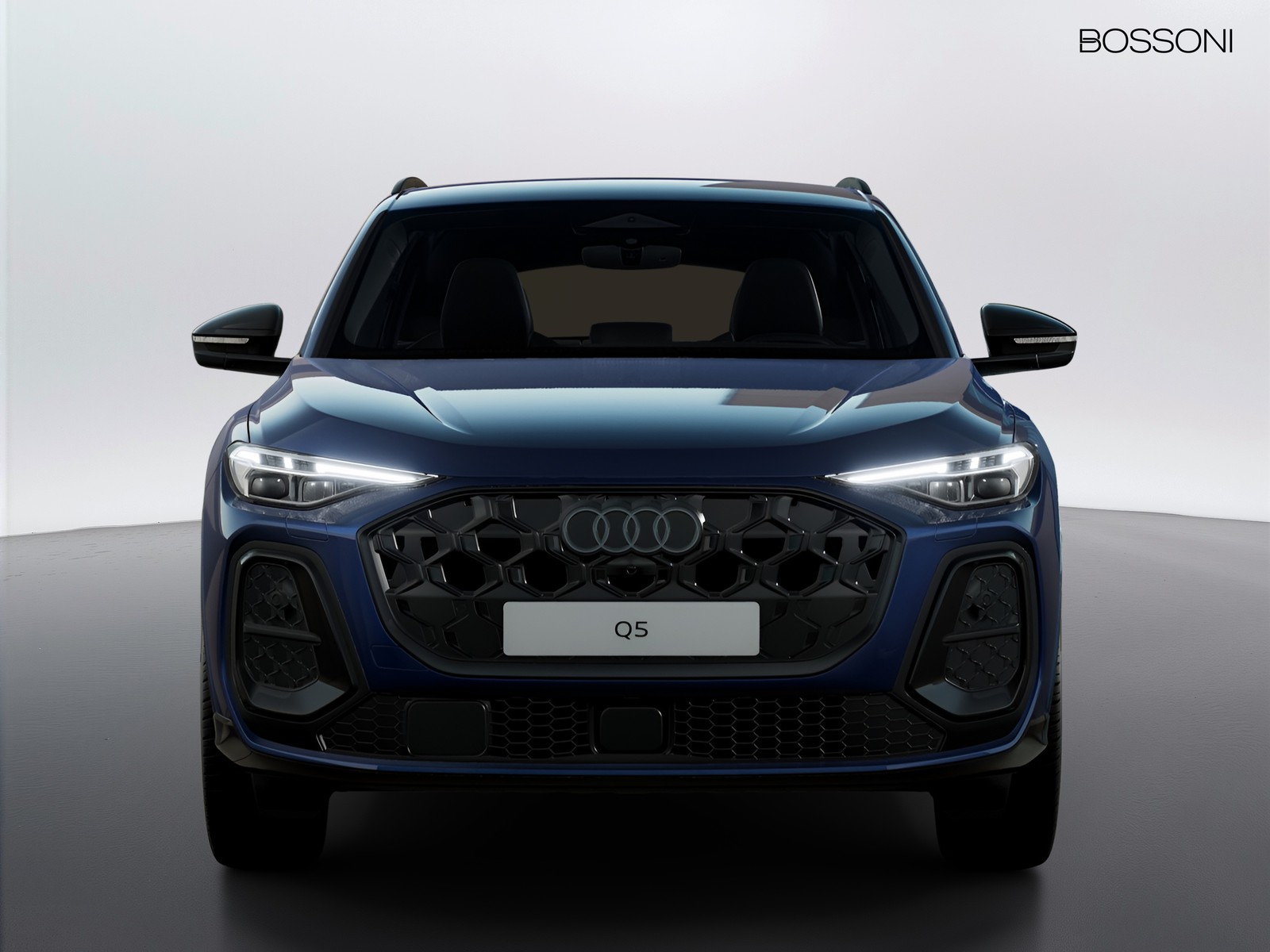 5 - Audi Q5 sportback 2.0 tdi mhev+ 204cv launch edition one quattro s tronic