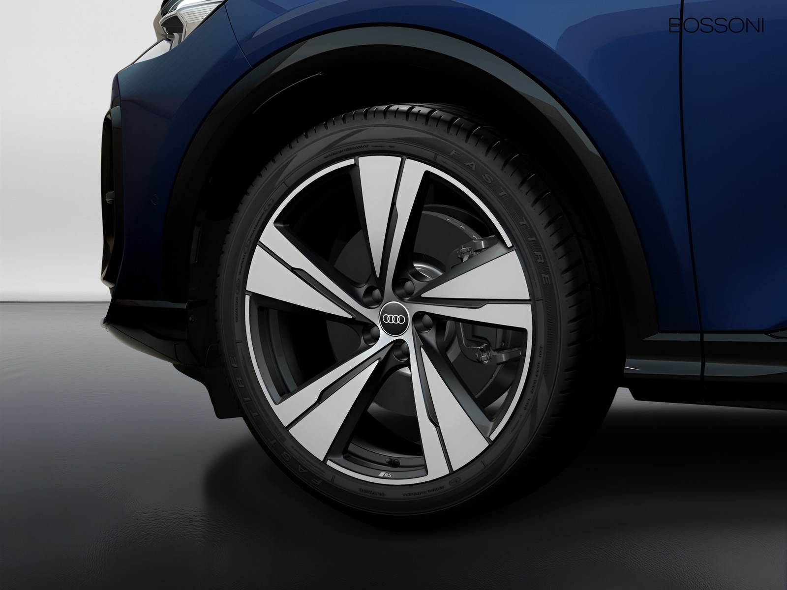 6 - Audi Q5 sportback 2.0 tdi mhev+ 204cv launch edition one quattro s tronic