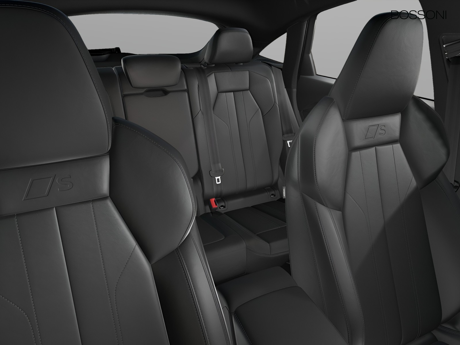 10 - Audi Q5 sportback 2.0 tdi mhev+ 204cv launch edition one quattro s tronic